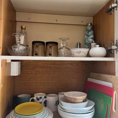 Kitchen things