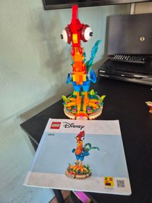 moana lego