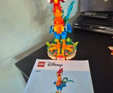 moana lego