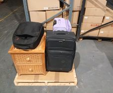 travel bag