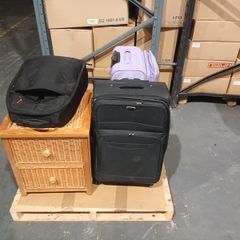 travel bag