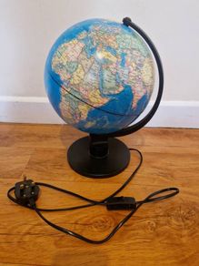 globe light