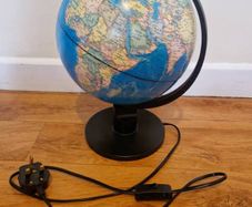 globe light