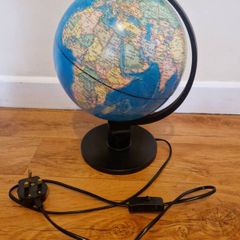 globe light