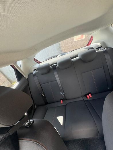 Seat Ibiza, 1.2 Diesel, 2011