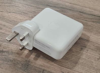 Apple Power Adapter