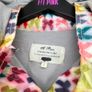 Women Sz 1 AVOCA Waterproof Trench Raincoat Rain Jacket Coat Multi Hooded Image 2