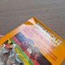 Breakout Atari 12 Video Games box Image 4