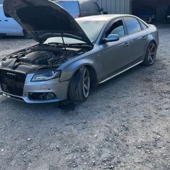 2011 Audi A4 S-line Breaking/parts