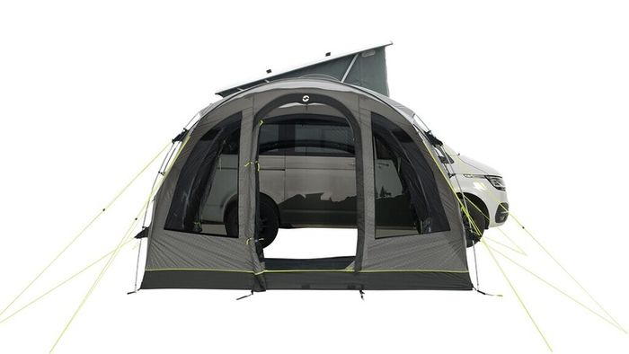 Outwell Fresno drive-away awning New