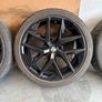 18in 5x112 alloys Image 3