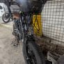 Jansno x50 electric bike fat tyre 48V 750W Image 4