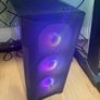 Gaming PC Ryzen 5 RTX4060 Image 2