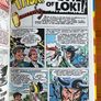 Comic: 'Fantastic' annual 1970 Image 4