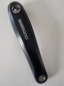 Shimano Crank Arm