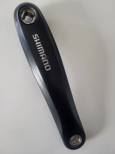 Shimano Crank Arm