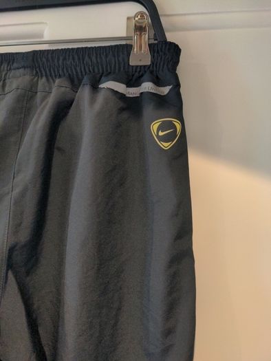 Manchester United tracksuit bottoms