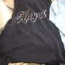 2 tops leggings and skirt Image 2