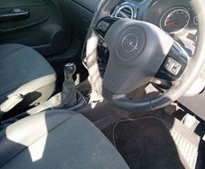 Opel Corsa 2010