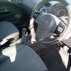 Opel Corsa 2010