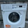 Integrated Washing Machine Image 3