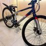 26" Wiggins lightweight bike Image 4
