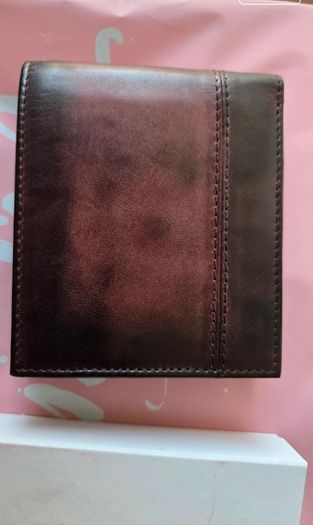 Bull Guard Wallet