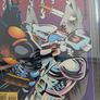 Batman Issue 502 + 505 Cgc 9.8 Graded Comic Books Azrael Knightfall Knightquest Marvel DC Image 4