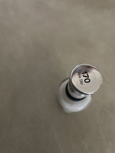 Sally Hansen Pink Slip Nail Polish
