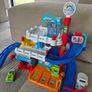 VTech Toot-Toot Drivers Garage Playset Image 2