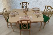 Sindy dining room set