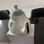 Yvonne Ellen Gin  tea pot and gold edition Leonardo collection gin cup Image 9