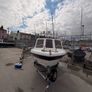 Warrior 175 Boat & trailer Image 4