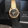 Armani Exchange Watch Image 2