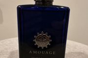 Amouage - Interlude Black Iris