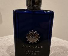 Amouage - Interlude Black Iris