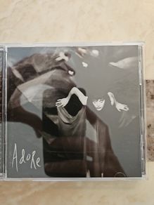 The Smashing Pumpkins CD - Adore