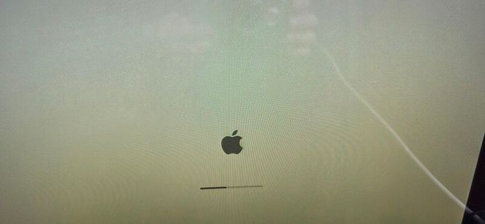 Apple computers