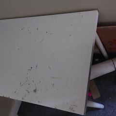 Ikea desk