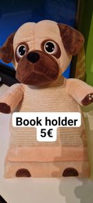 book holder