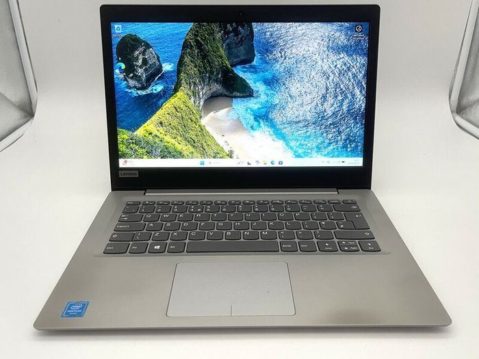 Lenovo IdeaPad 120S 14" Laptop Intel Celeron N4200 4GB RAM 64GB eMMC Windows 11