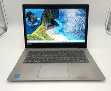 Lenovo IdeaPad 120S 14" Laptop Intel Celeron N4200 4GB RAM 64GB eMMC Windows 11
