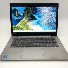 Lenovo IdeaPad 120S 14" Laptop Intel Celeron N4200 4GB RAM 64GB eMMC Windows 11