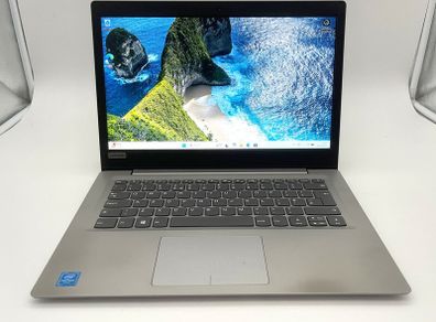 Lenovo IdeaPad 120S 14" Laptop Intel Celeron N4200 4GB RAM 64GB eMMC Windows 11