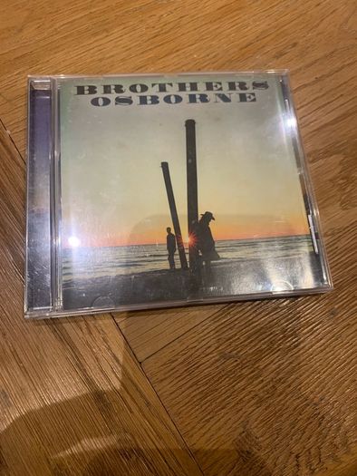 Brothers Osborne / Port Saint Joe