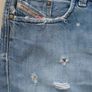 Diesel Mens Larkee Jeans W32 L30 Pants Denim Image 10