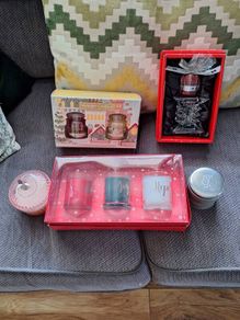 candles