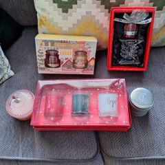 candles