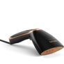 Philips Steam&Go Plus Handheld Clothes Steamer, Vertical and Horizontal Garment Steamer, No Ironing Board Needed, 0.07 Litre, 1300 W, Black/Copper Image 4