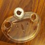 Shower soap dish Image 3